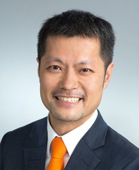 Paul Tran